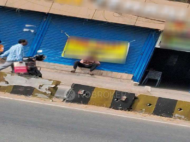 Shop in Dilshuknagar, Hyderabad for Rent 