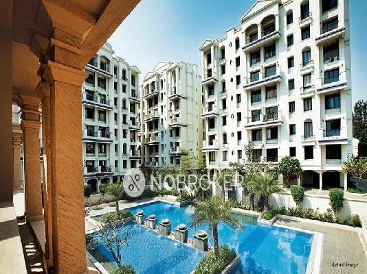 2 BHK Flat In Puraniks Aldea Espanola for Rent In Baner