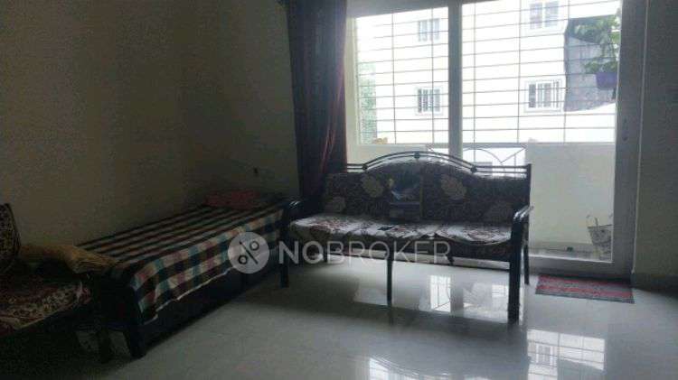 2 BHK Flat In Shiva Woods for Lease  In Naagarabhaavi