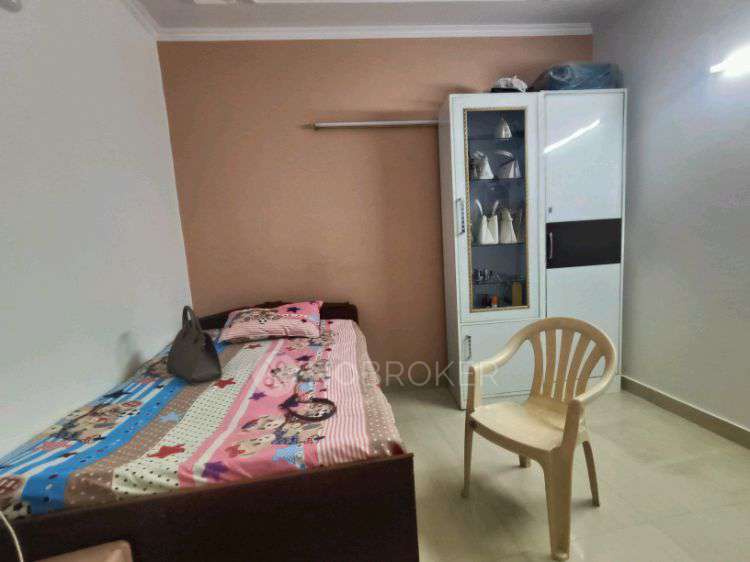 PG for Girls in Govindpuri