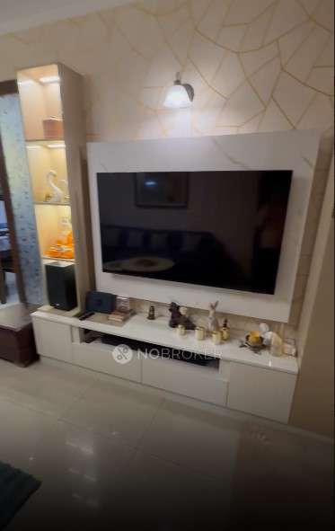 3 BHK Flat In Gaur Green Vista For Sale  In Indirapuram, Ghaziabad