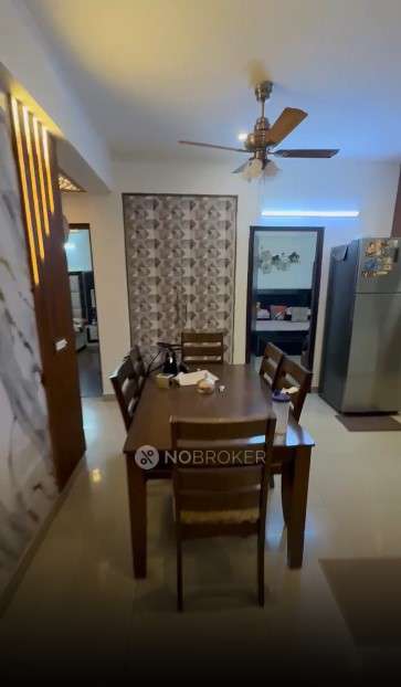 3 BHK Flat In Gaur Green Vista For Sale  In Indirapuram, Ghaziabad