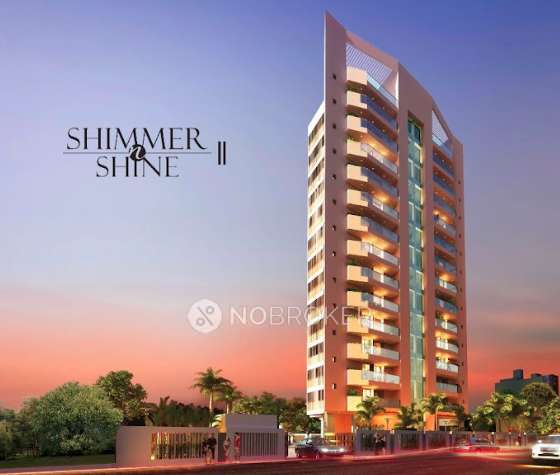 2 BHK Villa In Shimer N Shine Society For Sale  In Hingne Khurd