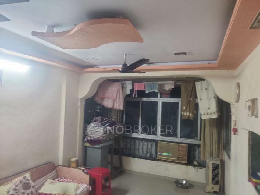 1 BHK Flat In Gokul Apartment, Malad East For Sale  In Malad East