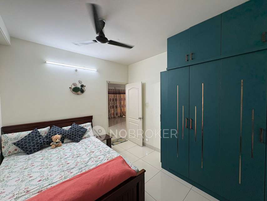 2 BHK Flat In Aparna Kanopy Marigold For Sale  In Gundlapochampalli