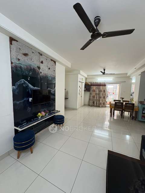 2 BHK Flat In Aparna Kanopy Marigold For Sale  In Gundlapochampalli