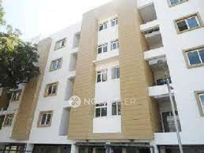 2 BHK Flat In Navarathana Colony For Sale  In Rajamannar Salai, Kk Nagar West, K. K. Nagar, Chennai, Tamil Nadu 600078, India