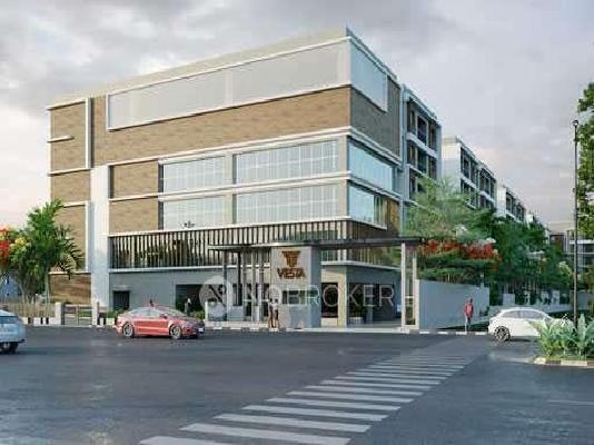 2 BHK Flat In Hallmark Vesta For Sale  In Kollur