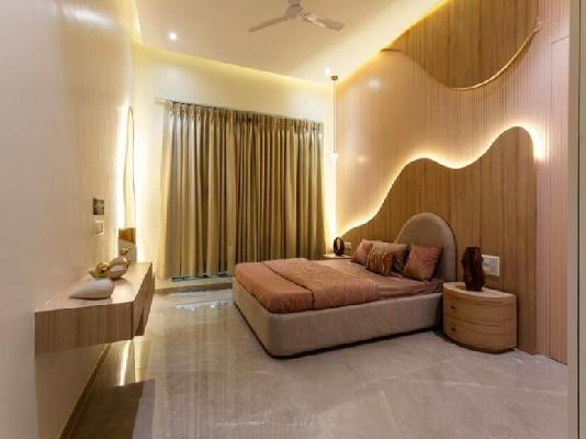 2 BHK Flat In Hallmark Vesta For Sale  In Kollur