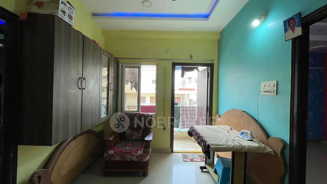 2 BHK Flat In Sree Nivasam, Bandlaguda Jagir, Bandlaguda Jagir For Sale  In Bandlaguda Jagir
