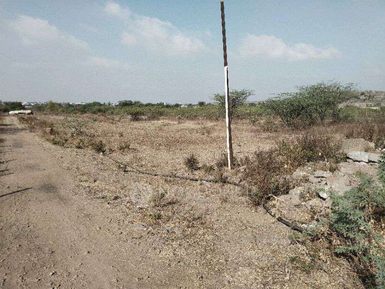 Plot For Sale  In Sanaswadi