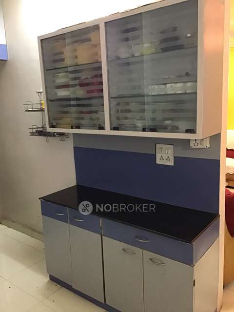 2 BHK Flat In Laxmi Vrindavan, Pimple Saudagar  for Rent  In Lotus Multi-specialty Hospital