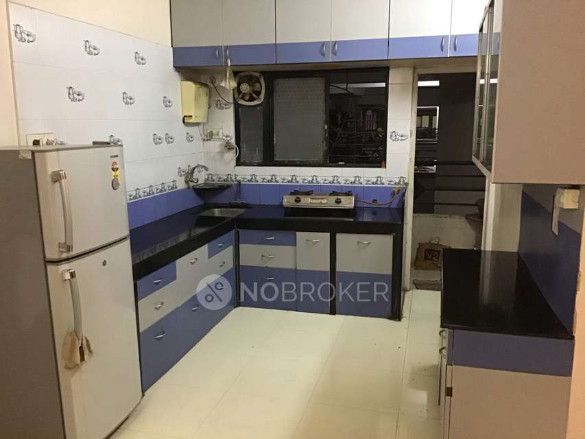 2 BHK Flat In Laxmi Vrindavan, Pimple Saudagar  for Rent  In Lotus Multi-specialty Hospital