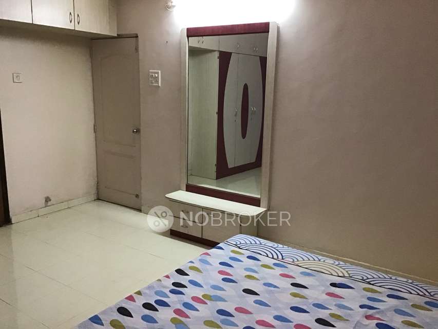 2 BHK Flat In Laxmi Vrindavan, Pimple Saudagar  for Rent  In Lotus Multi-specialty Hospital