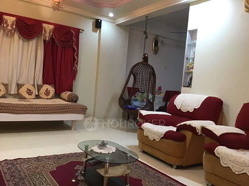 2 BHK Flat In Laxmi Vrindavan, Pimple Saudagar  for Rent  In Lotus Multi-specialty Hospital