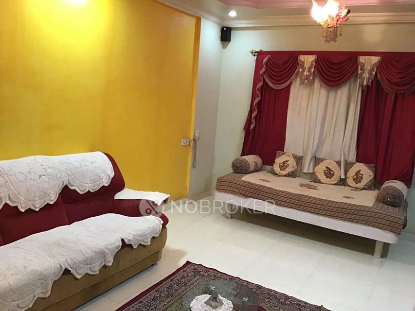 2 BHK Flat In Laxmi Vrindavan, Pimple Saudagar  for Rent  In Lotus Multi-specialty Hospital