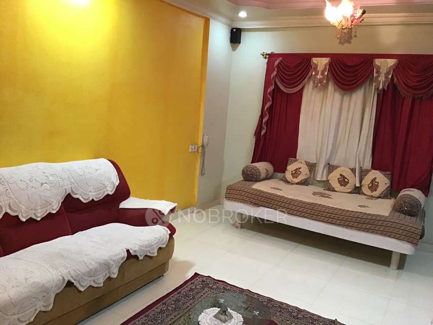2 BHK Flat In Laxmi Vrindavan, Pimple Saudagar  for Rent  In Lotus Multi-specialty Hospital