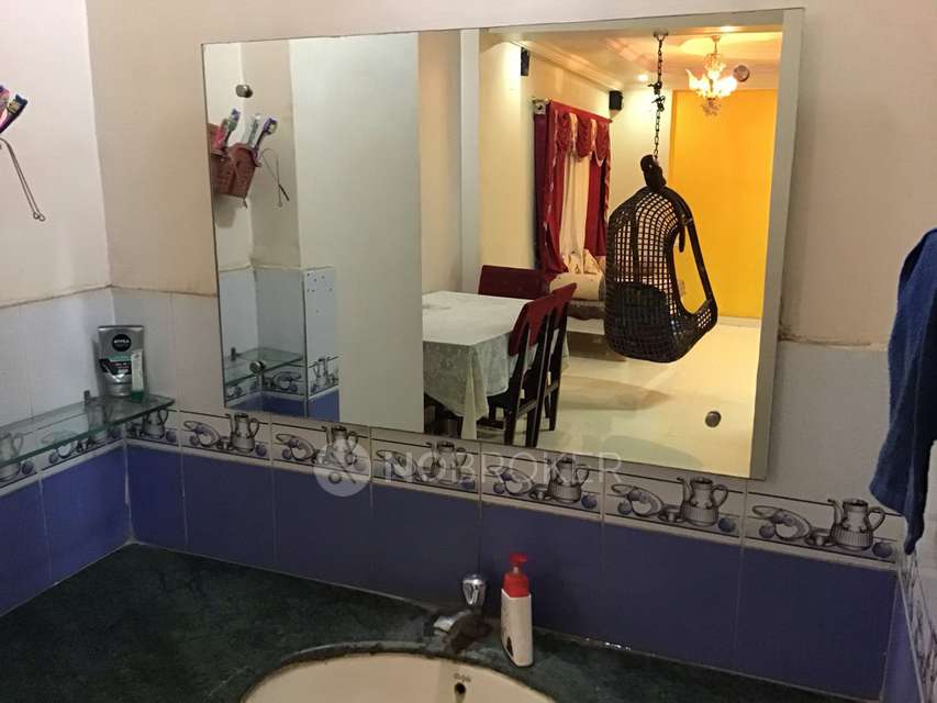 2 BHK Flat In Laxmi Vrindavan, Pimple Saudagar  for Rent  In Lotus Multi-specialty Hospital