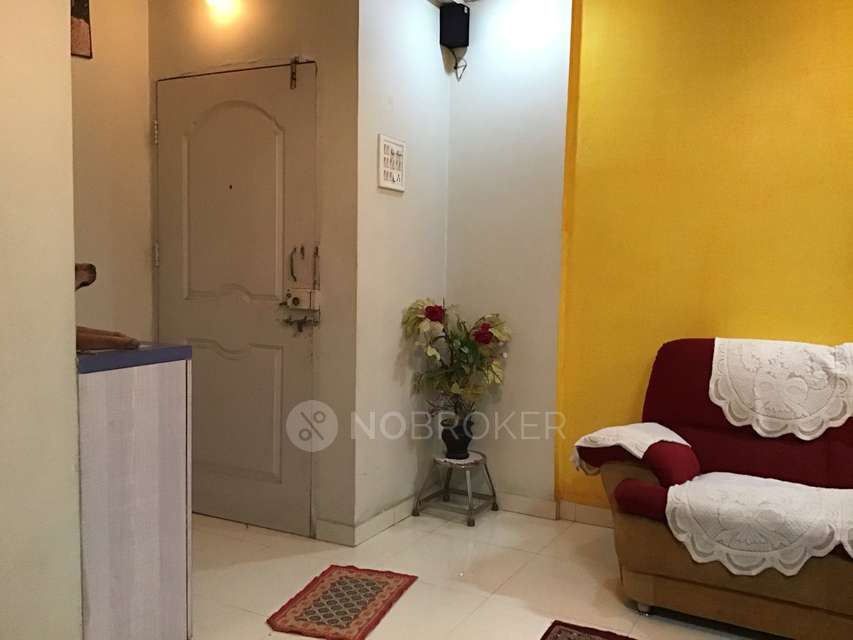 2 BHK Flat In Laxmi Vrindavan, Pimple Saudagar  for Rent  In Lotus Multi-specialty Hospital