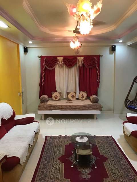 2 BHK Flat In Laxmi Vrindavan, Pimple Saudagar  for Rent  In Lotus Multi-specialty Hospital