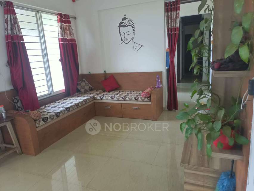 2 BHK Flat In Vertica Apartment For Sale  In  Pimpri-chinchwad