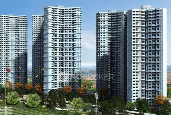 Single Room for Female In 3 BHK  In Jaypee Garden Isles In Sector 133