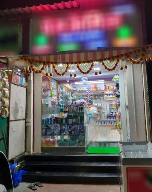 Shop in Edenn Shopping Complex, Pune for sale 