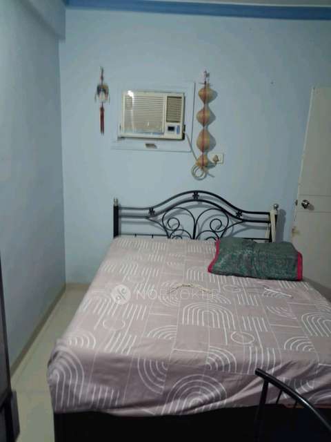 1 BHK Flat In Raunak Park for Rent  In Raunak Park