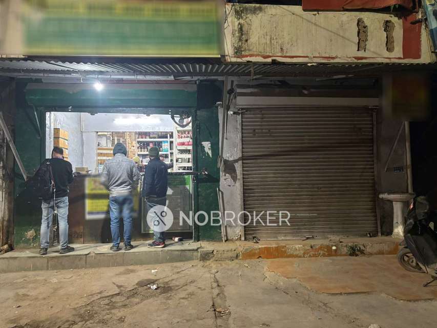 Shop in Sangam Vihar, Delhi for sale 