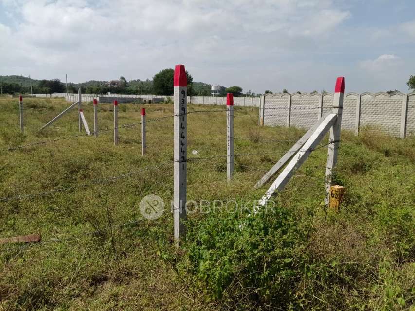 Plot For Sale  In Bvr Srisailam