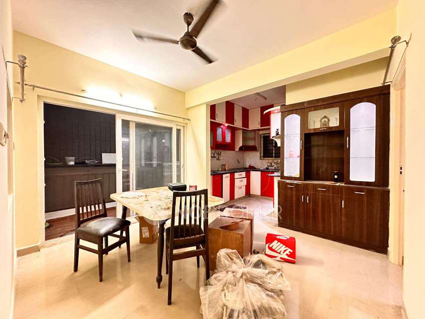 3 BHK Villa In Odion The Woods Of East Phase 4 for Rent  In Chikkanayakanahalli