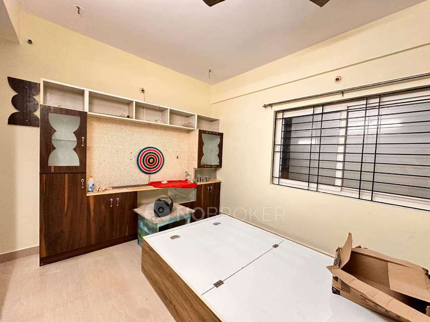 3 BHK Villa In Odion The Woods Of East Phase 1 for Rent  In Chikkanayakanahalli