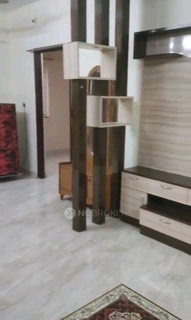 2 BHK Flat In Sri Laxmi Narashimha Home for Rent  In Botanical Garden