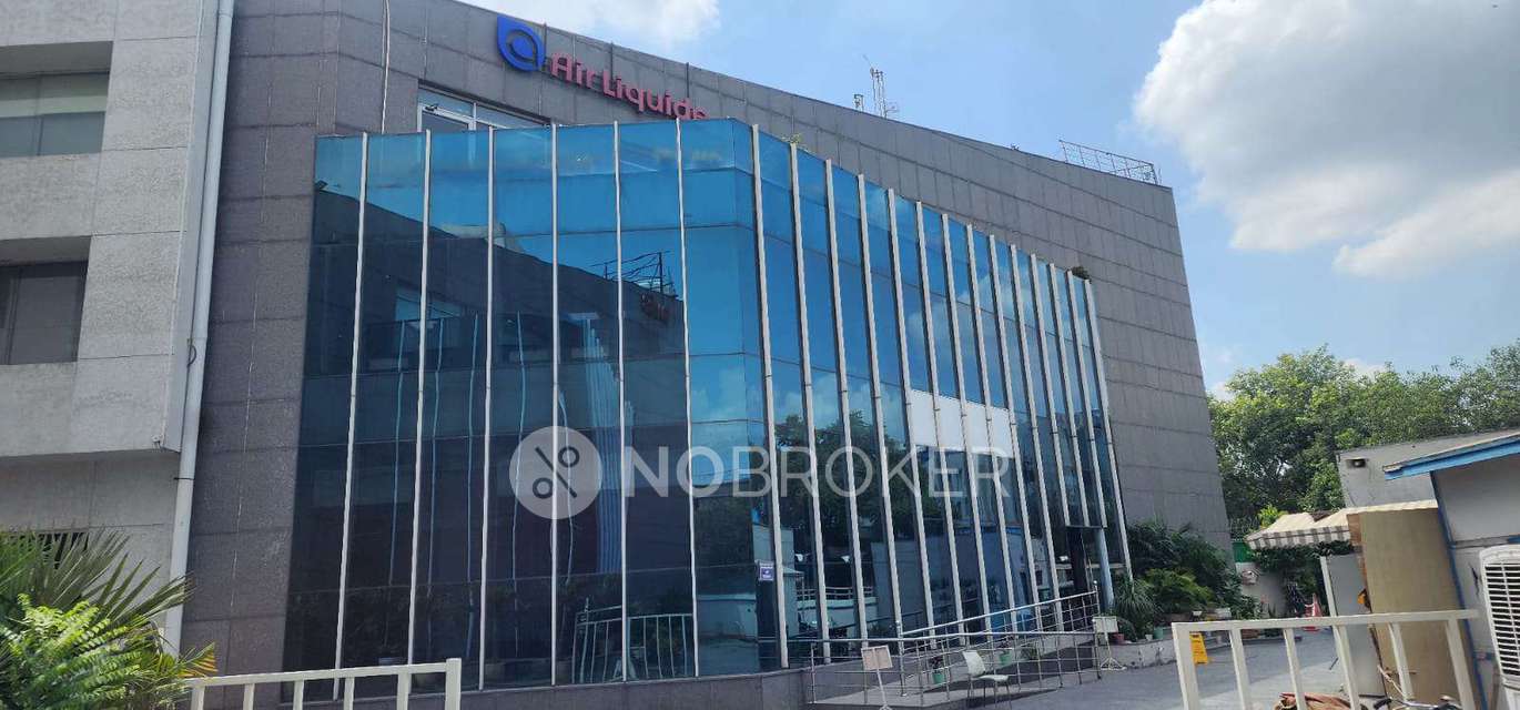 Office Space in Sarita Vihar, Delhi for Rent 