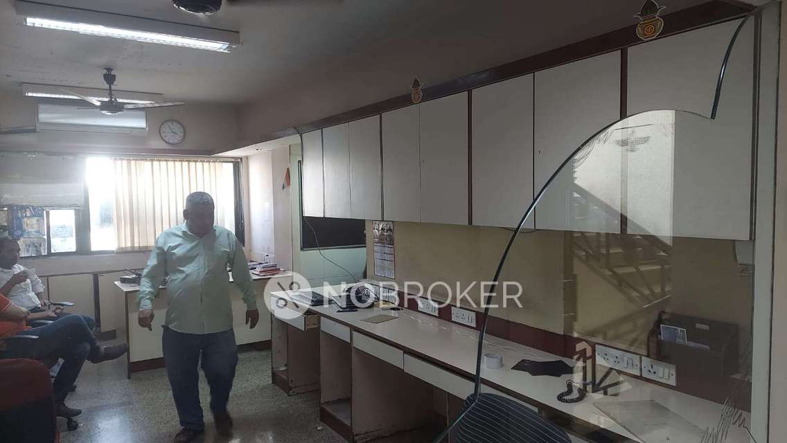 Office Space in Andheri West, Mumbai for sale 