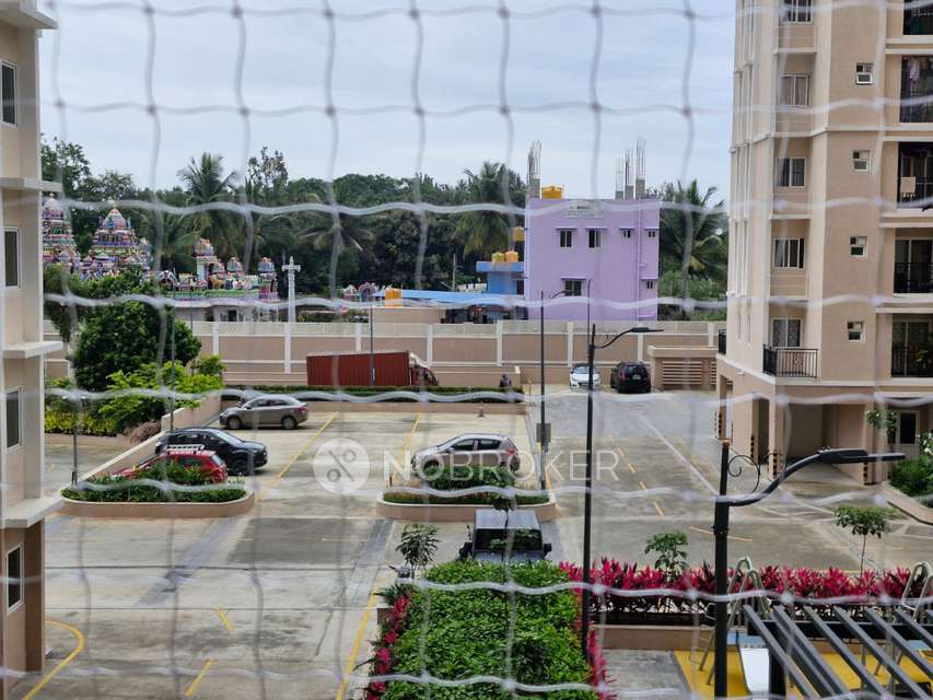 3 BHK Flat In Prestige Primrose Hills for Rent  In Nagegowdanapalya