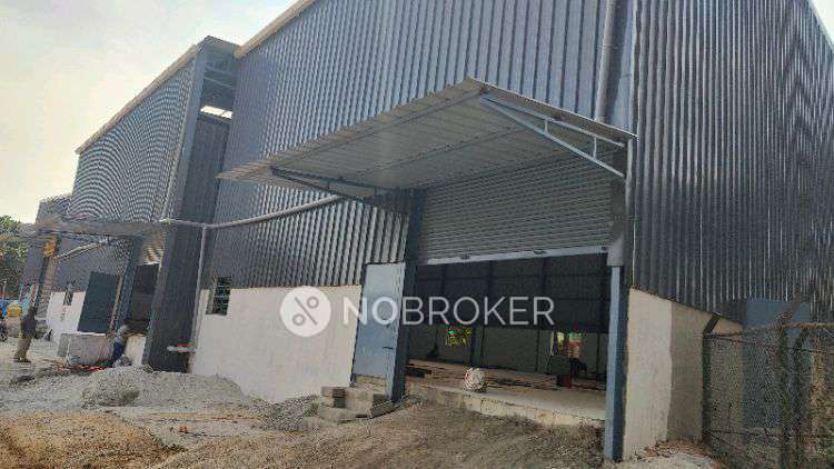 Industrial Shed in Yelahanka, Bangalore for Rent 