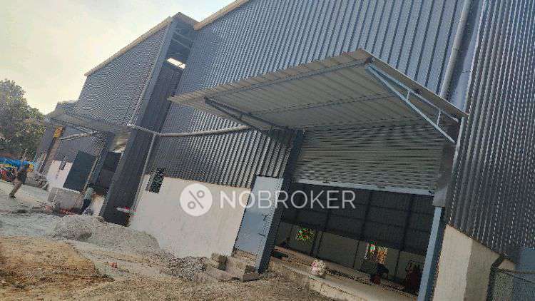 Industrial Shed in Yelahanka, Bangalore for Rent 