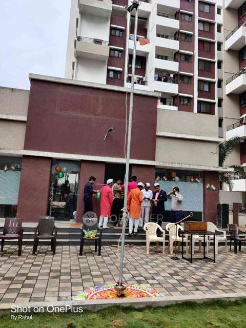 Shared Room for Male In 1 BHK  In Arshaya  In Yashoda Colony