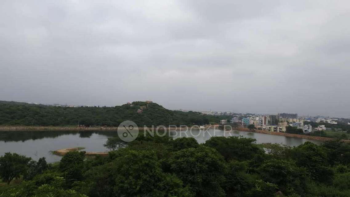 4 BHK Flat In Standalone Building  For Sale  In Gajularamaram