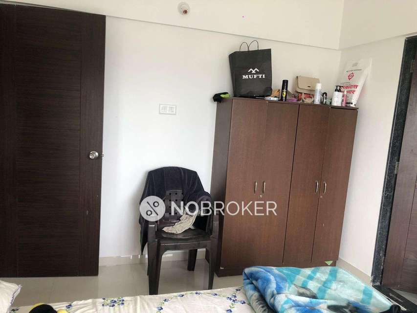 2 BHK Flat In Fortune Perfect, Kondhwa Budruk For Sale  In Kondhwa Budruk