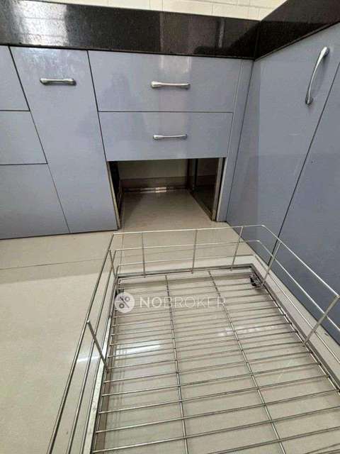 2 BHK Flat In Vardhaman Moonstone For Sale  In Tathwade