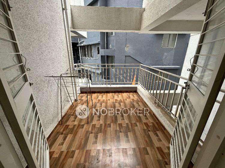 2 BHK Flat In Vardhaman Moonstone For Sale  In Tathwade