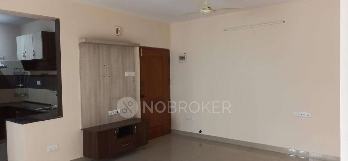 2 BHK Flat In St Enclave for Rent  In Malleshpalya, Kaggadasapura