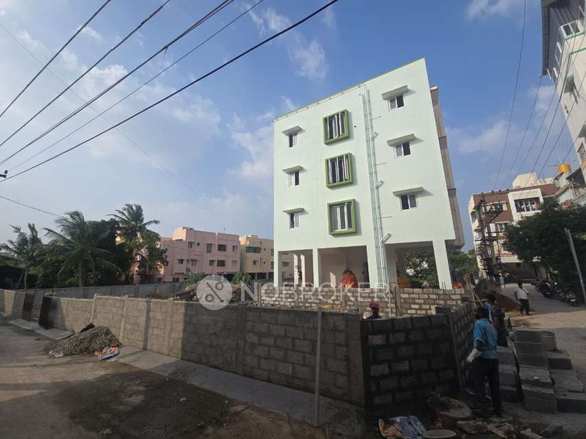 2 BHK House for Rent  In Nanmangalam