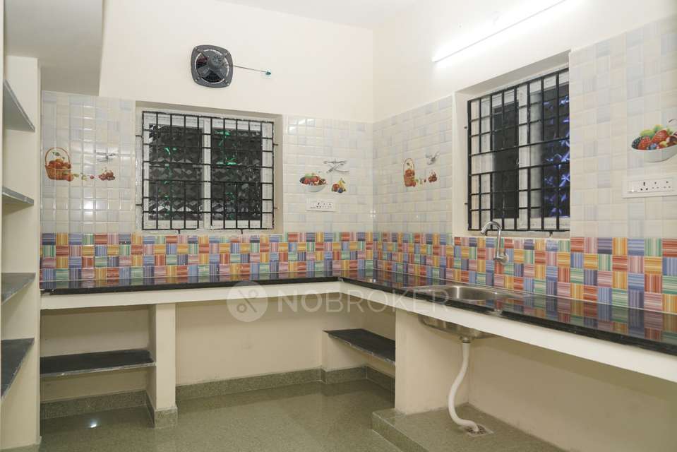 2 BHK House for Rent  In Rajiv Nagar, 