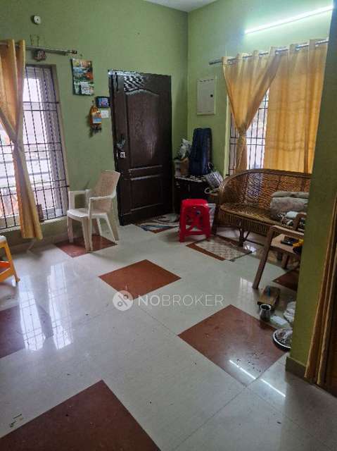 3 BHK House for Lease  In Medavakkam