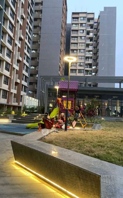 2 BHK Flat In Kohinoor Coral, Hinjewadi for Rent  In Hinjewadi