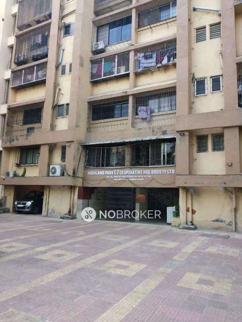 2 BHK House For Sale  In Mulund West