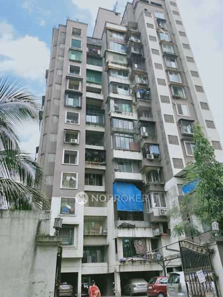 2 BHK Flat In Celebrations Chs for Lease  In Airoli